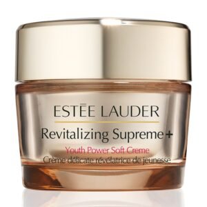 Revitalizing Supreme+ Moisturizer Youth Power Soft Creme 50ml