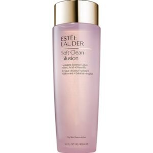 Soft Clean Infusion Hydrating Essence Treatment Lotion 400ml