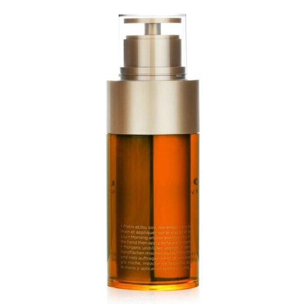 Double Serum Anti-Aging + Anti-Wrinkle Serum 50ml - Image 2