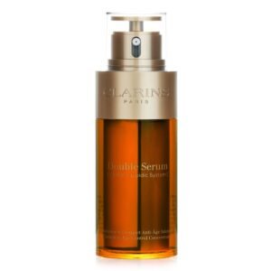 Double Serum Anti-Aging + Anti-Wrinkle Serum 50ml