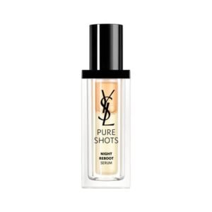 Pure Shots Night Reboot Resurfacing Serum 30ml