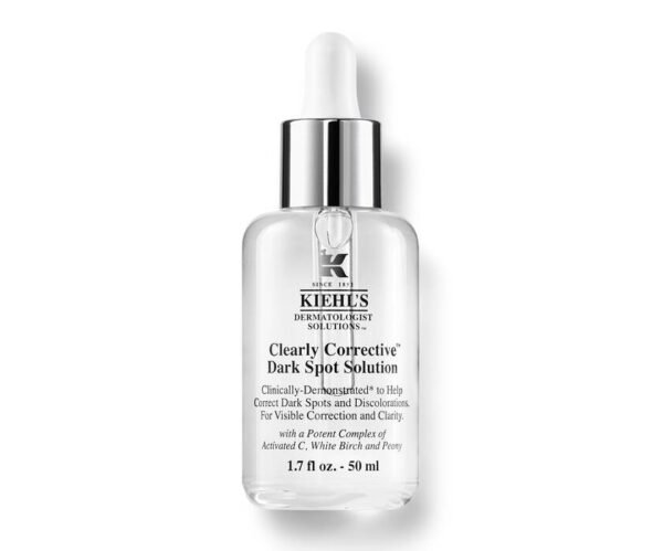 Clearly Corrective Dark Spot Serum 50ml