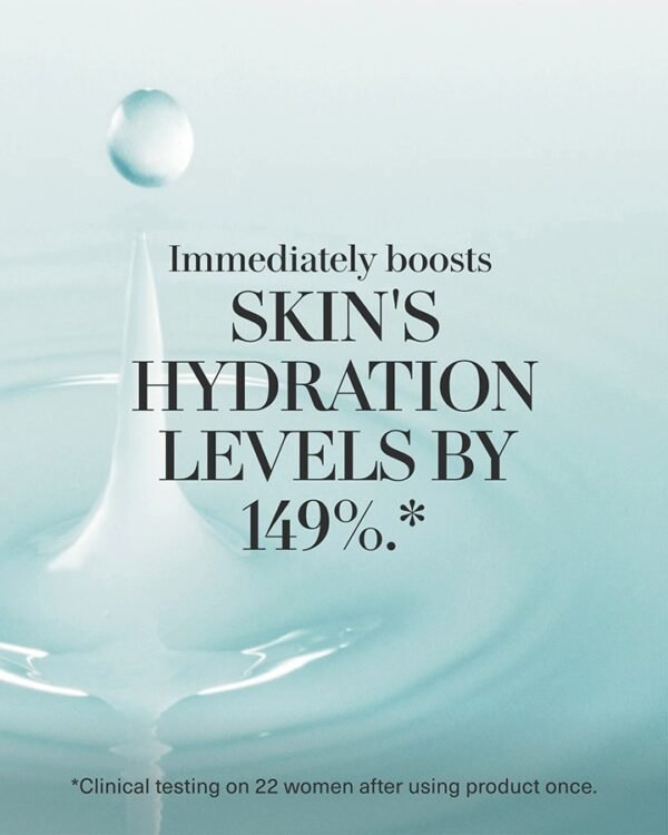 The Hydrating Infused Emulsion 125ml - Image 3