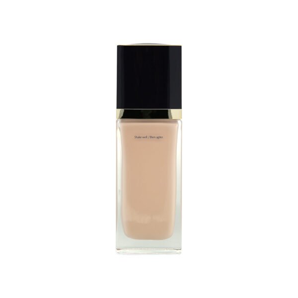 Futurist Aqua Brilliance Makeup with Intense Moisture Infusion SPF (2C0) - 图片 3
