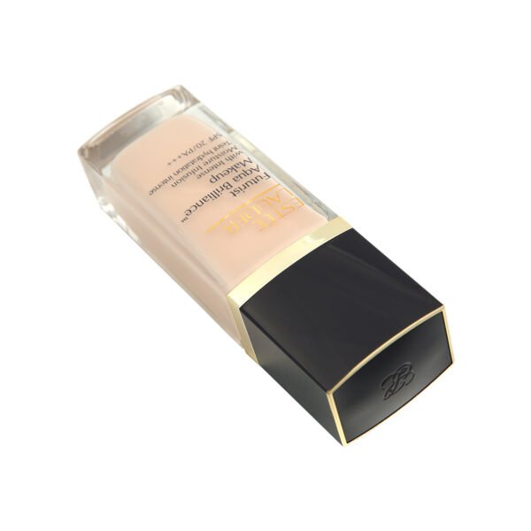 Futurist Aqua Brilliance Makeup with Intense Moisture Infusion SPF (2C0) - 图片 5