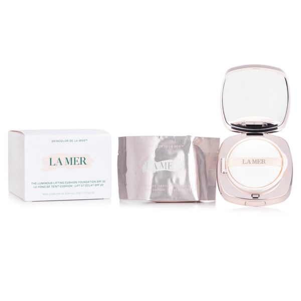 The Luminous Lifting Cushion Foundation - 图片 3