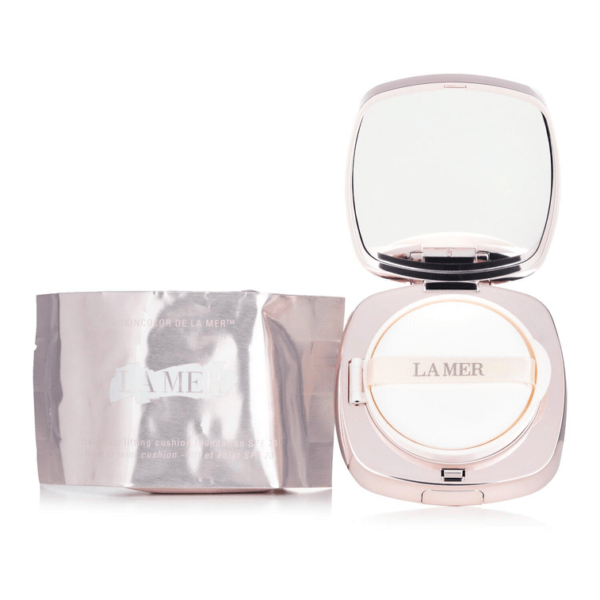 The Luminous Lifting Cushion Foundation