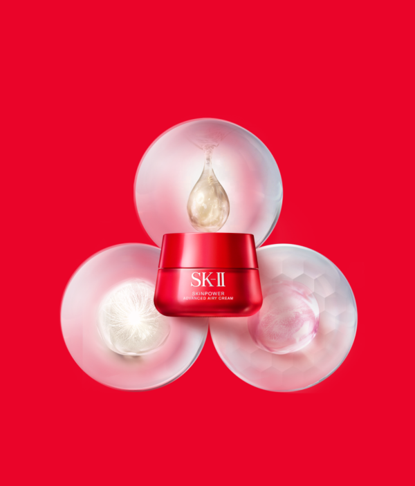 SKINPOWER Advanced Airy Cream 80ml - 图片 4