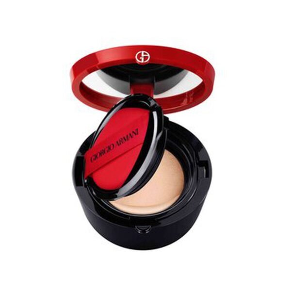 To Go Cushion Foundation