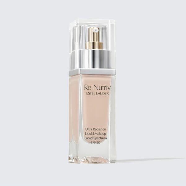 Re-Nutriv Ultra Radiance Liquid Makeup SPF 20 (1C0)