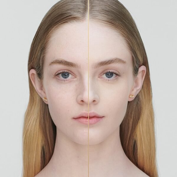 Re-Nutriv Ultra Radiance Liquid Makeup SPF 20 (1C0) - 图片 4