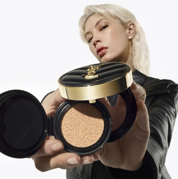 Le Cushion Encre De Peau (10) - 图片 5