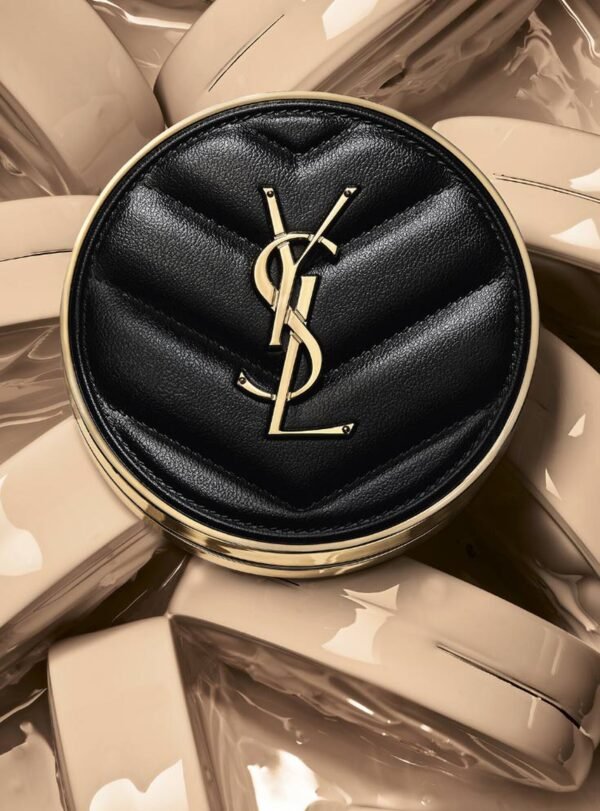 Le Cushion Encre De Peau (10) - 图片 3