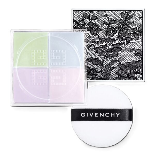 Prisme Libre 4-Color Loose Powder N° #01